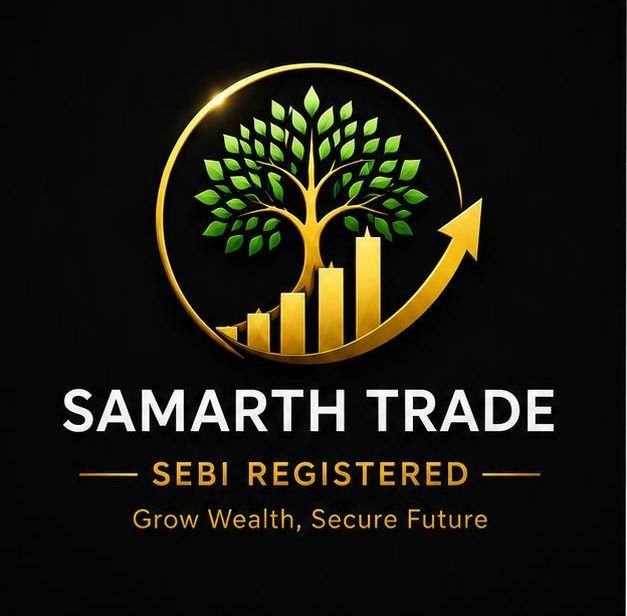 Samarth Trade — SEBI Registered Research Analyst